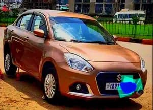 Suzuki dzire 2021