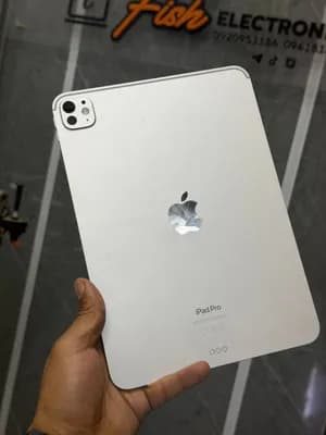 Ipad pro M4 11inch