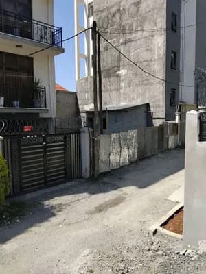 125 sqm Land for Sale in Ayat