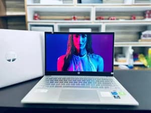 HP Pavilion Core i5 Laptop