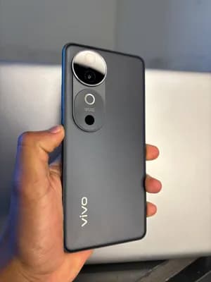 Vivo S19 256GB 12GB RAM