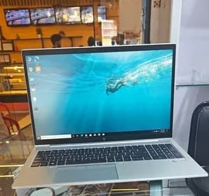 HP EliteBook 840 G7 i5 16GB 512GB