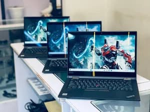 Lenovo ThinkPad X13 i5 Yoga Touch