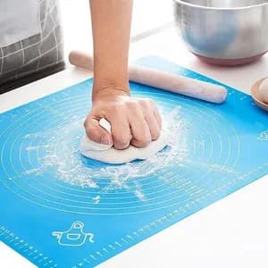 Reusable Non-Stick Silicone Baking Mat 40cm x 50cm