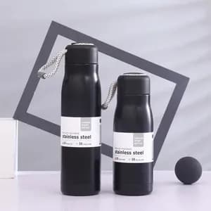 Stainless Steel Water Bottle 550ml