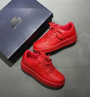 Air force Nocta