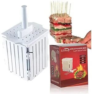 BBQ Steak Meat Maker