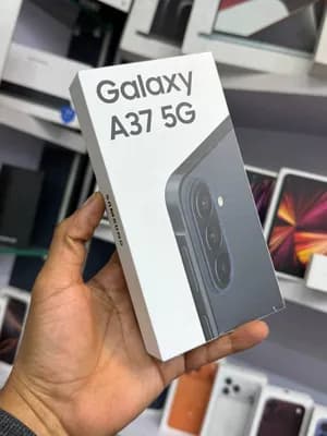 Samsung Galaxy A37 5G 128GB