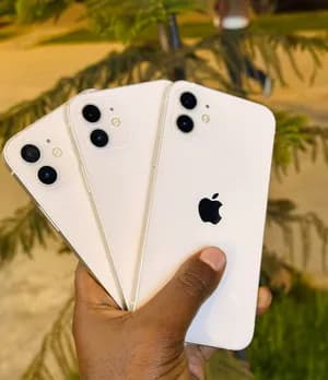 Apple iPhone 12 128GB