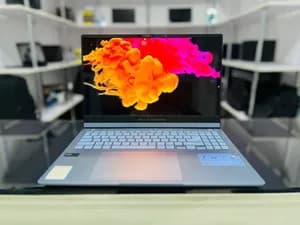 Asus Vivobook S15 Ultra 7