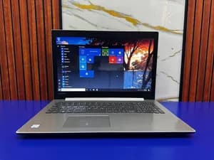 Lenovo IdeaPad Core i5 8th Gen