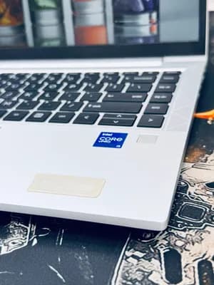 HP ELITEBOOK 840 G8 16GB 512GB New
