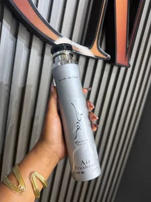 Perfume Air Freshener 300ml