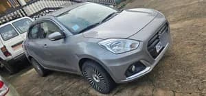 Suzuki Dzire 2021