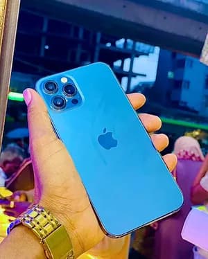 iPhone 12 Pro Max 128GB