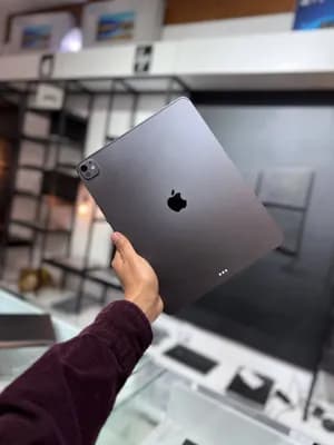 iPad Pro M5 2026 Model
