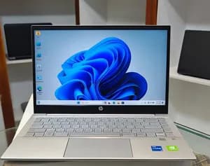 HP Pavilion Core i5 2021 Laptop