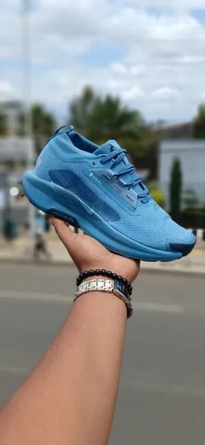 Nike trial Goretex
