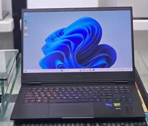 HP Omen 16 Core i7 RTX 4060