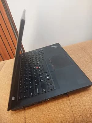 Lenovo Thinkpad T480 8GB 500GB