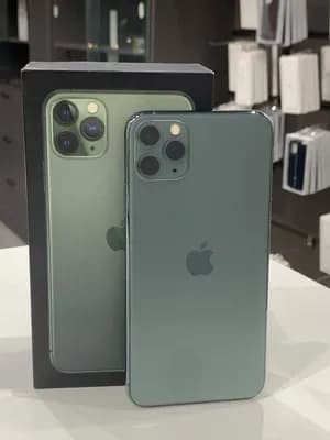 Apple iPhone 11 Pro Max 256GB