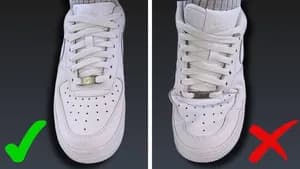 Crease protecter