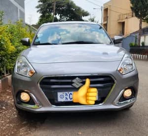 Suzuki Dzire 2022 Automatic