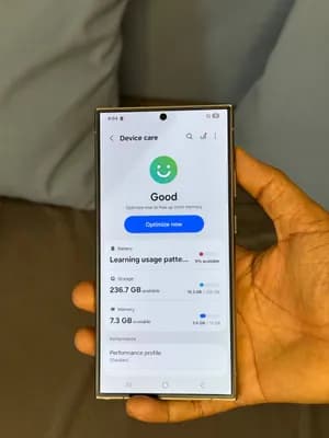 Samsung Galaxy S24 Ultra