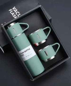 Vacuum Flask Set 500ml