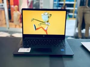 HP Notebook 10th Gen Celeron 14.1 inch