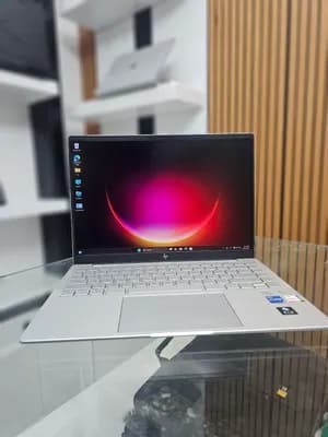 HP Pavilion Plus Core i5 Laptop