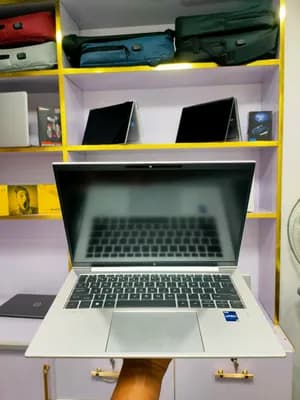 HP EliteBook G9 Core i5 12th Gen