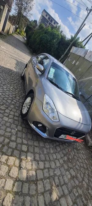 Suzuki Dzire 2022 Automatic 1.2L
