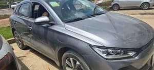 BYD E2 2024 12,000km used