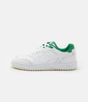 PUMA DOUBLE COURT
