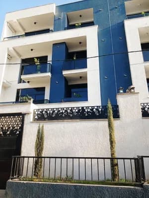 House for Sale Ayat G+3 250 sqm