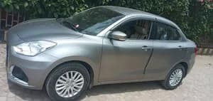 Suzuki Dzire 2022 Full Option