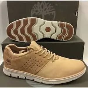 Timberland Bradstreet Shoes Size 45.5