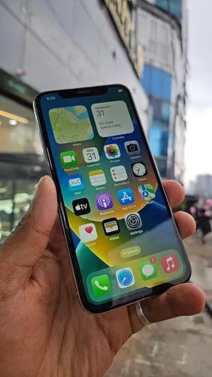 Apple iPhone X 64GB