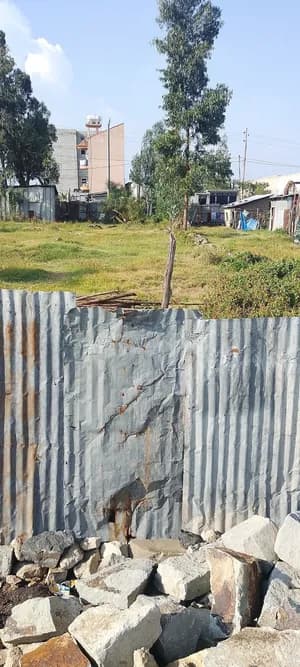 1038 sqm Land for Sale Ayat