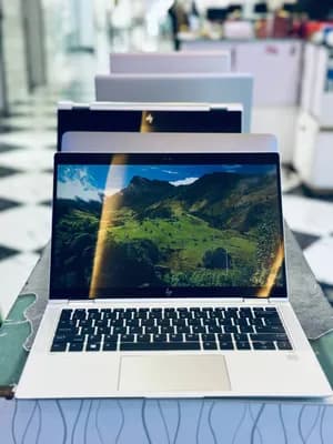 HP Elitebook Laptop i5 16GB 512GB