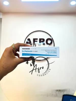 Dr melaxinTX Cream