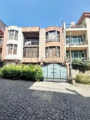 Modern G+2 Residential House Kaliti