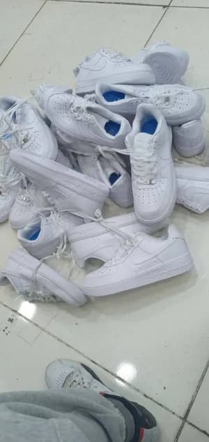 Nokta airforce