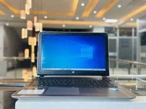 HP Pavilion i3 5th Gen Laptop