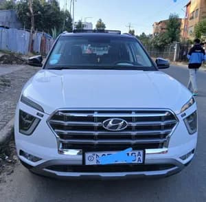 Hyundai Creta 2021 1.5L