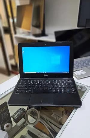 Dell Latitude 3180 Laptop