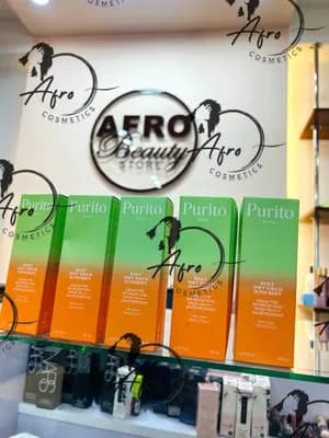 PURITO Daily Soft Touch Sunscreen SPF50+ PA++++
