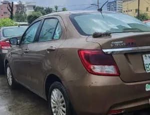 Suzuki Dzire 2021