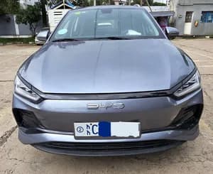 BYD e2 2025 Automatic
